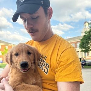 Meet your Posher, Jaron